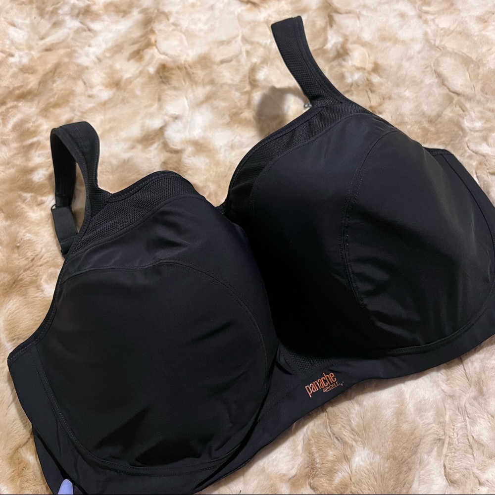 Panache Sport Bra